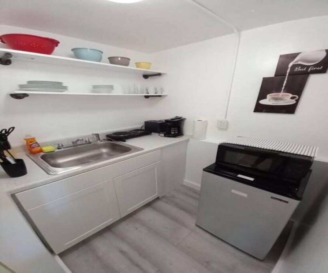 Short Walk To Wilton Drive Apt6 Fort Lauderdale Exterior photo